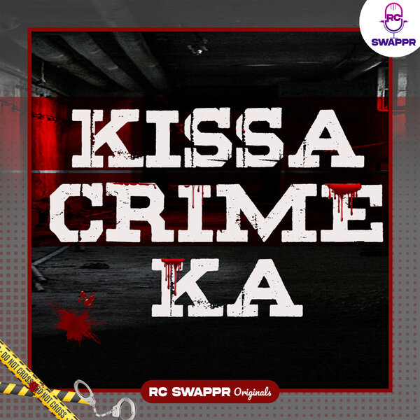 Kissa Crime Ka Ep 101