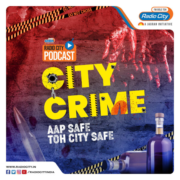 City Crime Ep 4