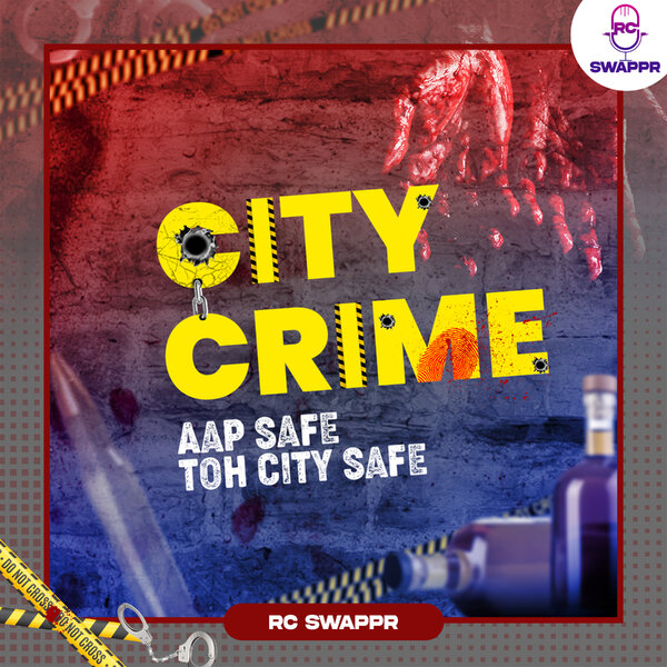 City Crime Ep 2