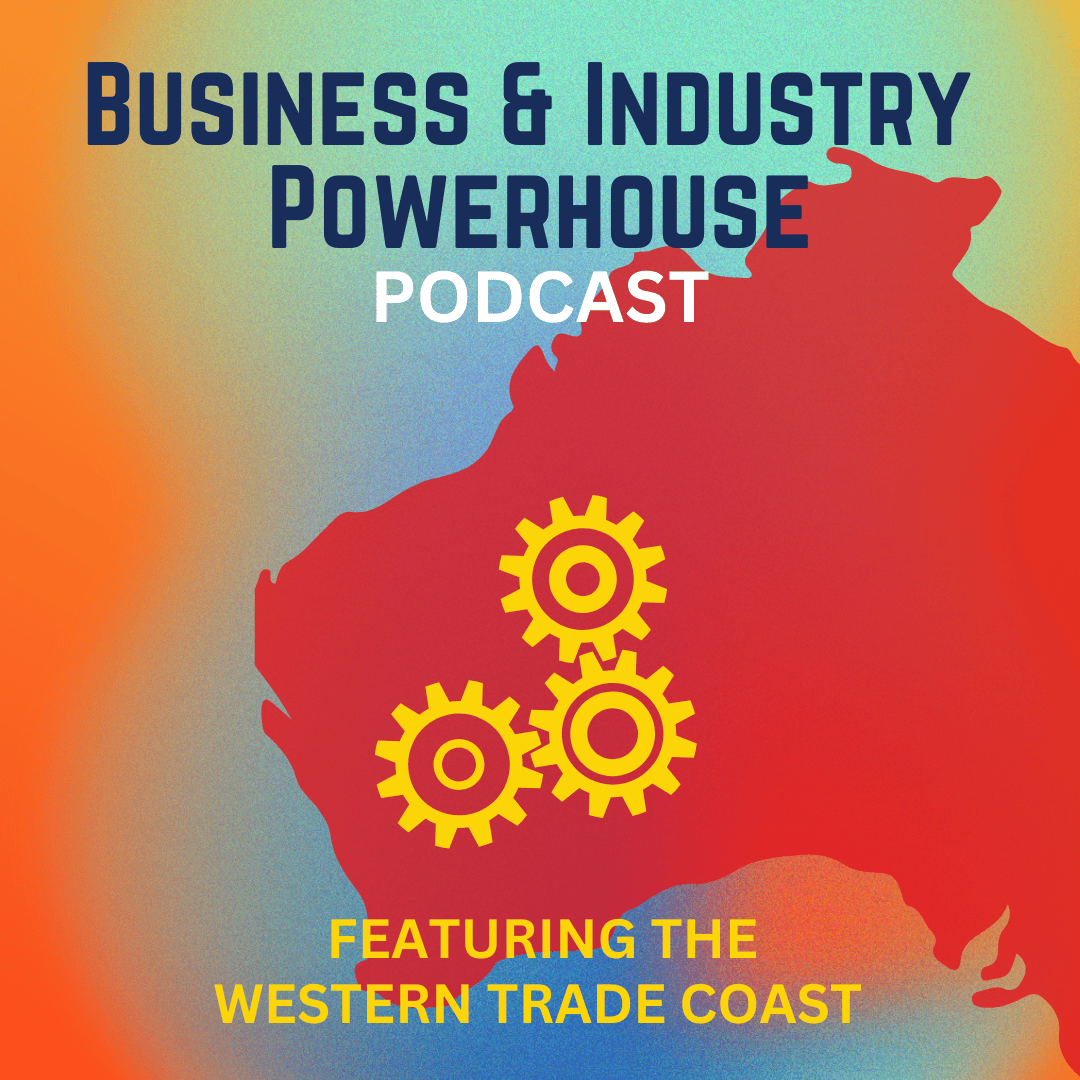 EP 13. Defence Ready with Tom Huberli