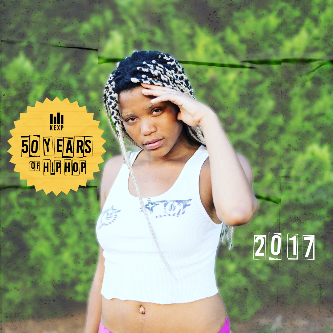 50 Years of Hip-Hop - 2017: DoNormaal on "THIRD DAUGHTER" and Hip-Hop's Accessibility