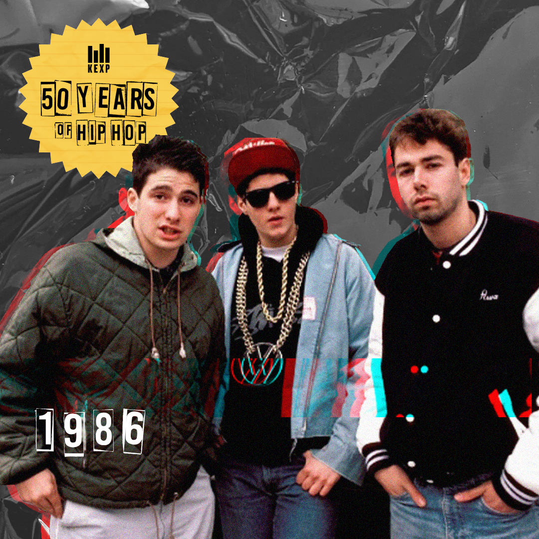 50 Years of Hip-Hop - 1986: 