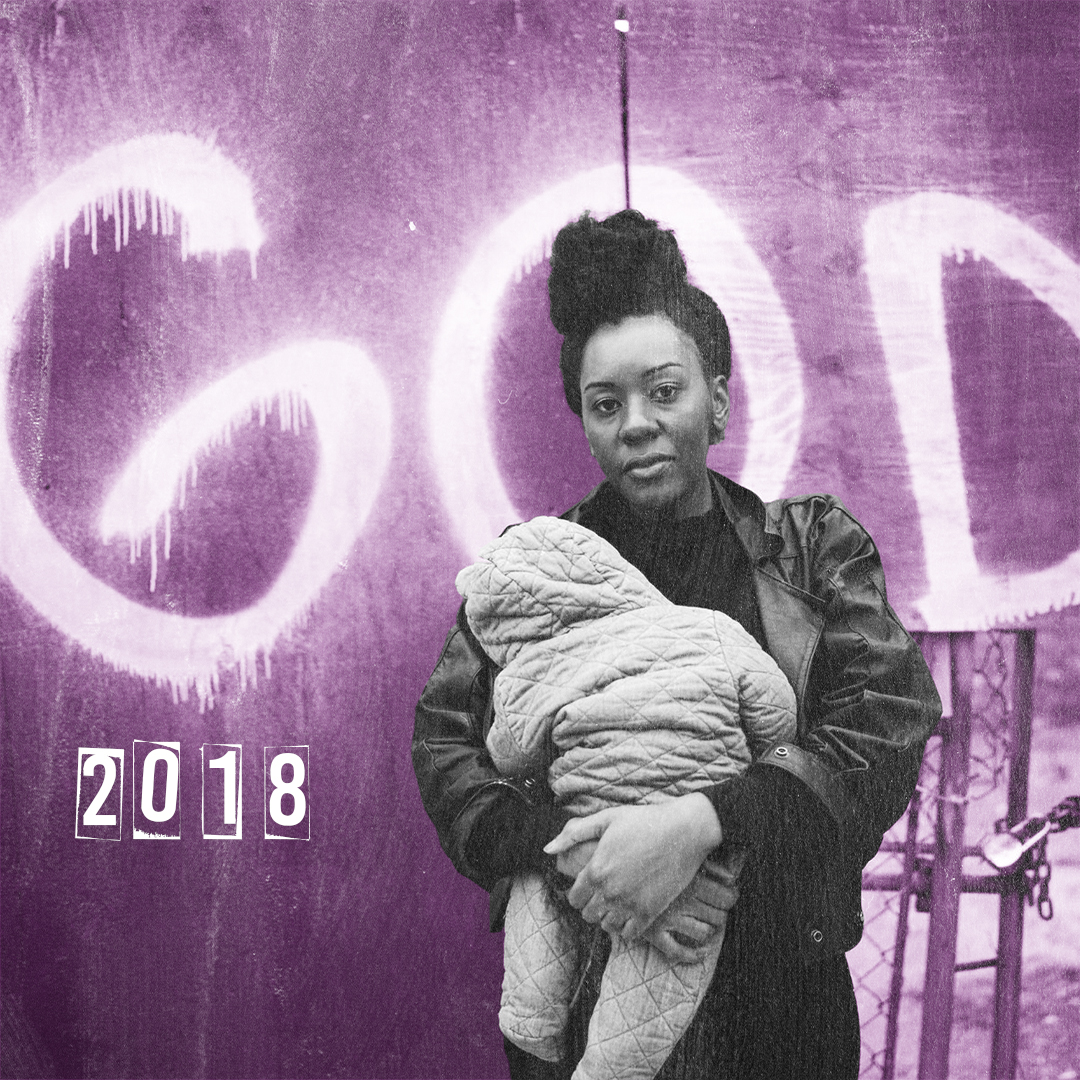 50 Years of Hip-Hop - 2018: "Vindaloo" by Armand Hammer