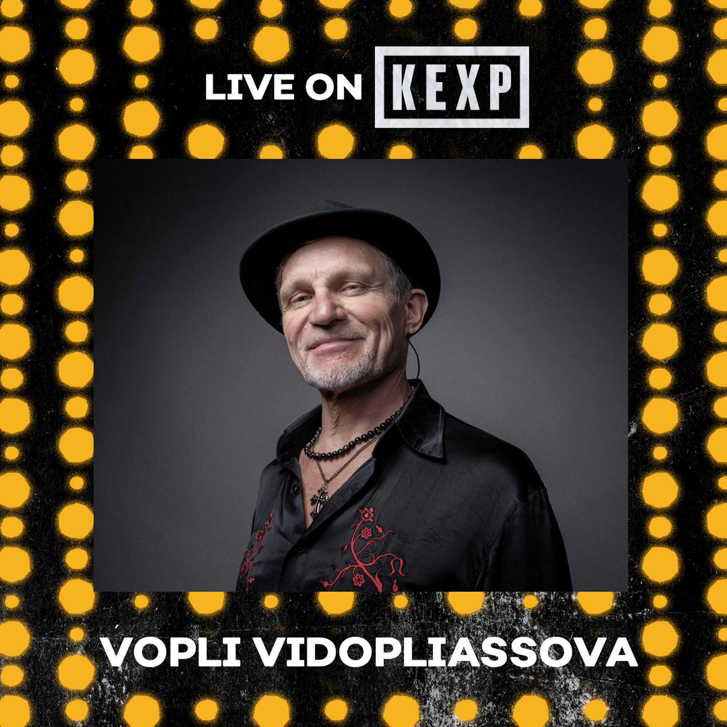 Vopli Vidopliasova (Live on KEXP) episode artwork