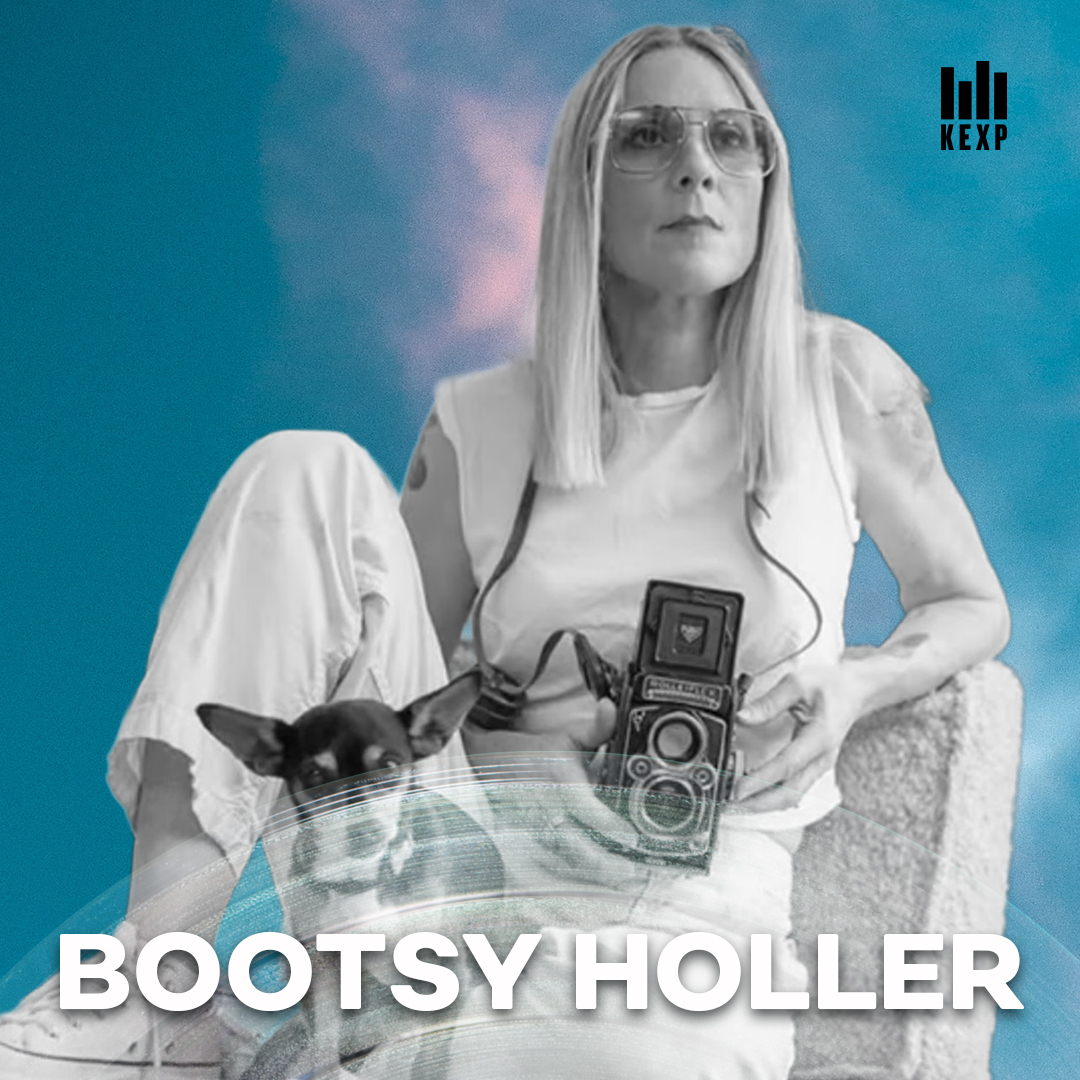 "Making It" Reveals Intimate Moments in 1990s and 2000s Seattle Music