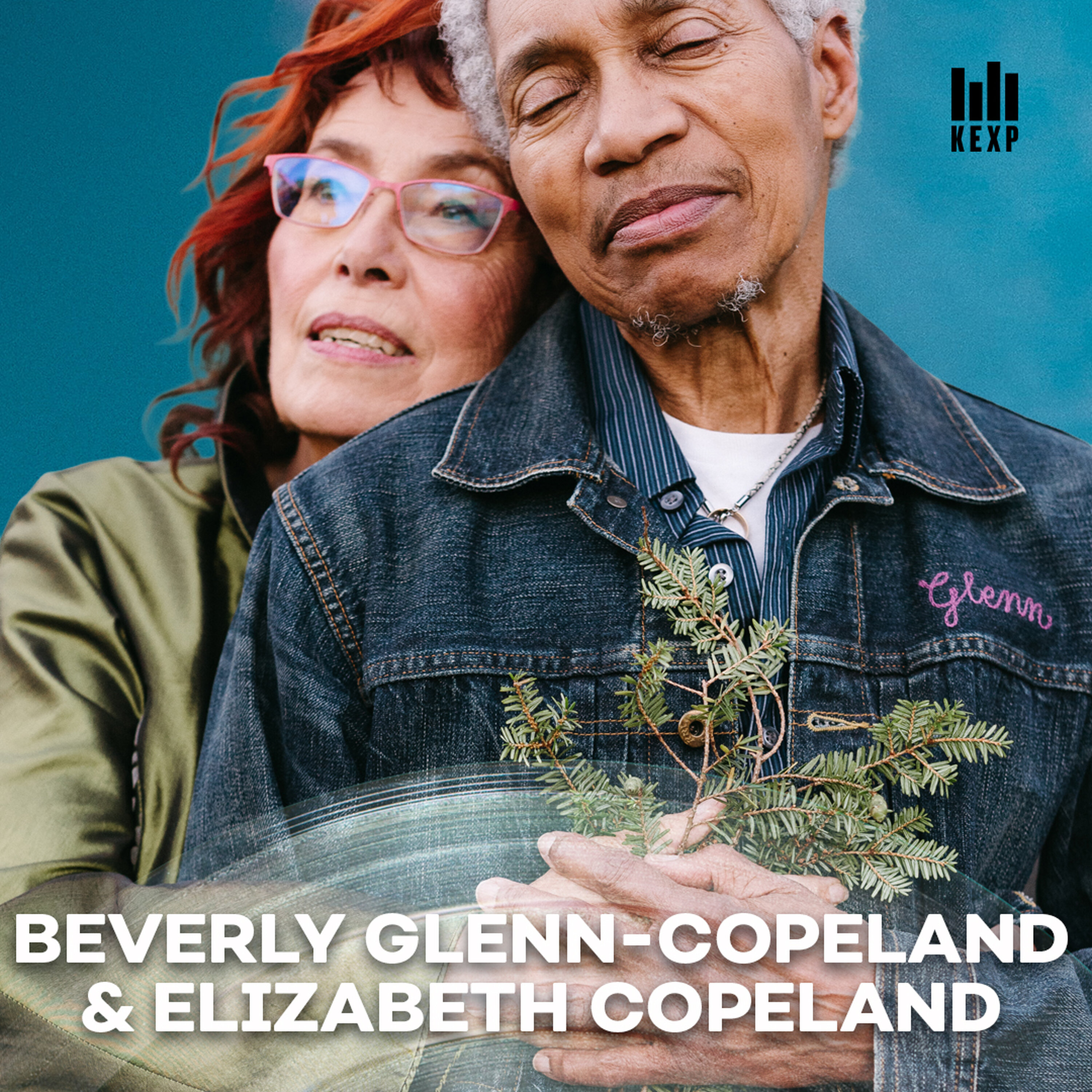 Beverly Glenn-Copeland and Elizabeth Copeland on the Hard Commitment of Love episode artwork