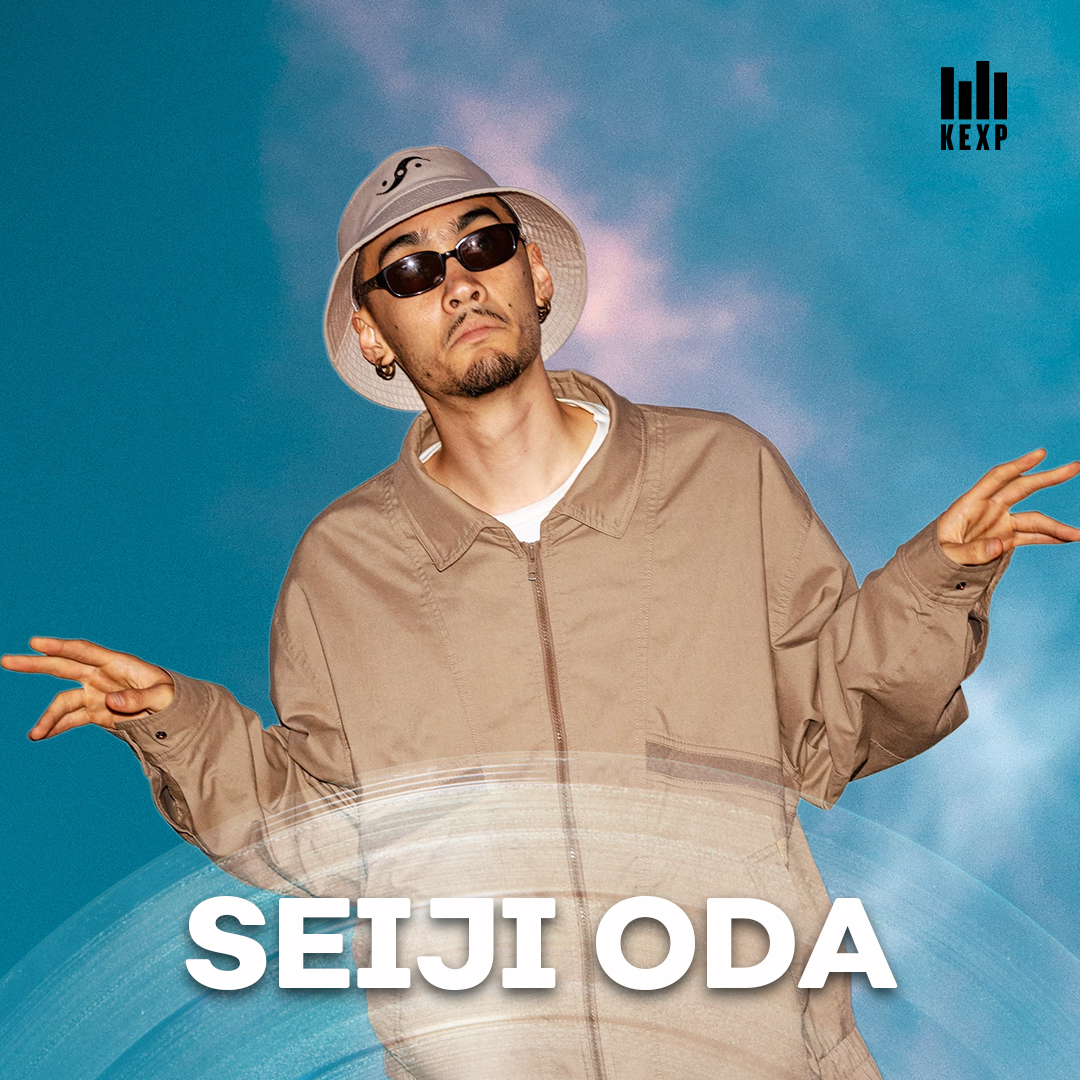 Seiji Oda's 
