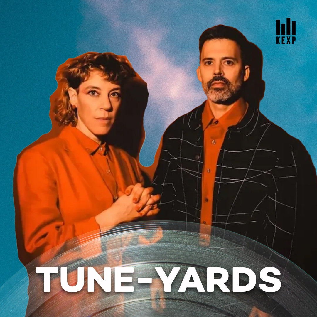 Tune-Yards: “I don't need hope. I need wonder and a will to live.”