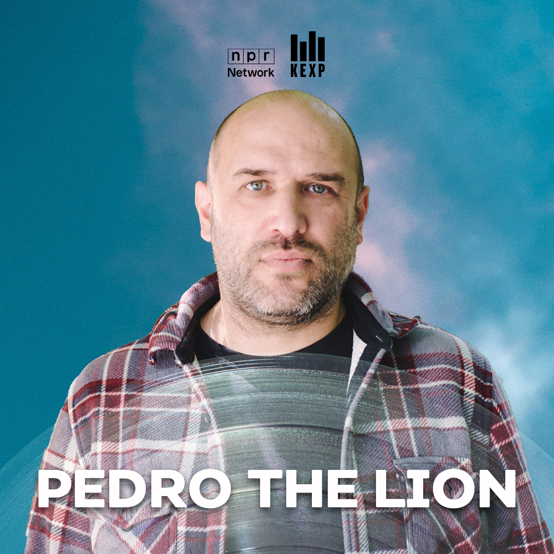 Pedro the Lion Makes Peace With the Past