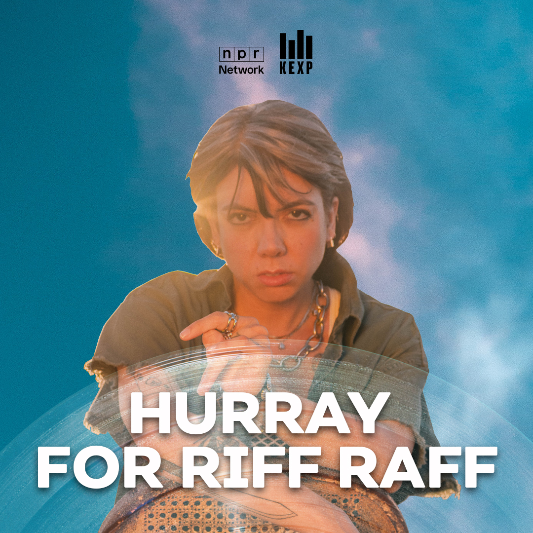Hurray for the Riff Raff: “Grief is not a punishment, it’s an act of love”