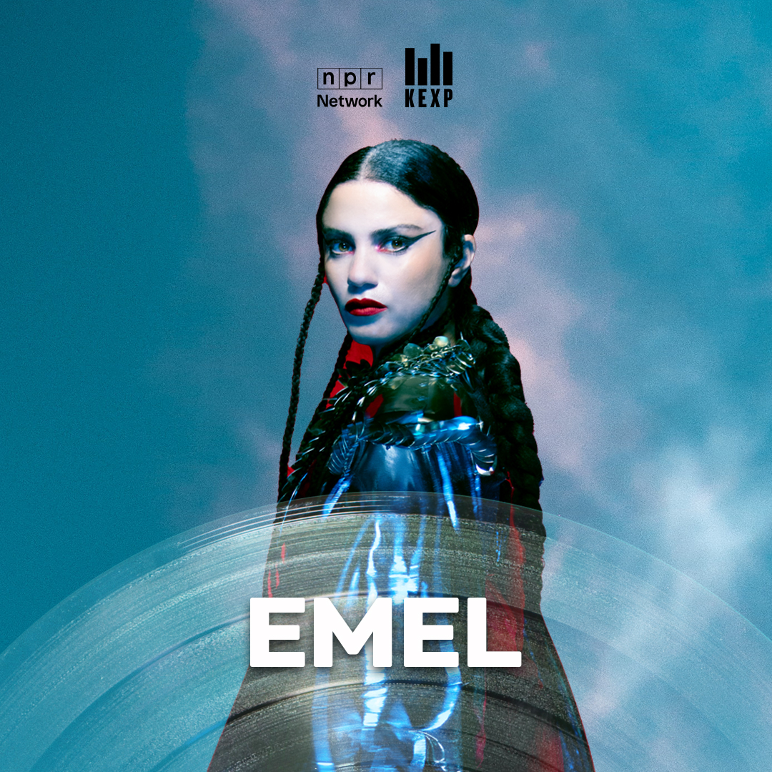 EMEL on Soundtracking the Revolution