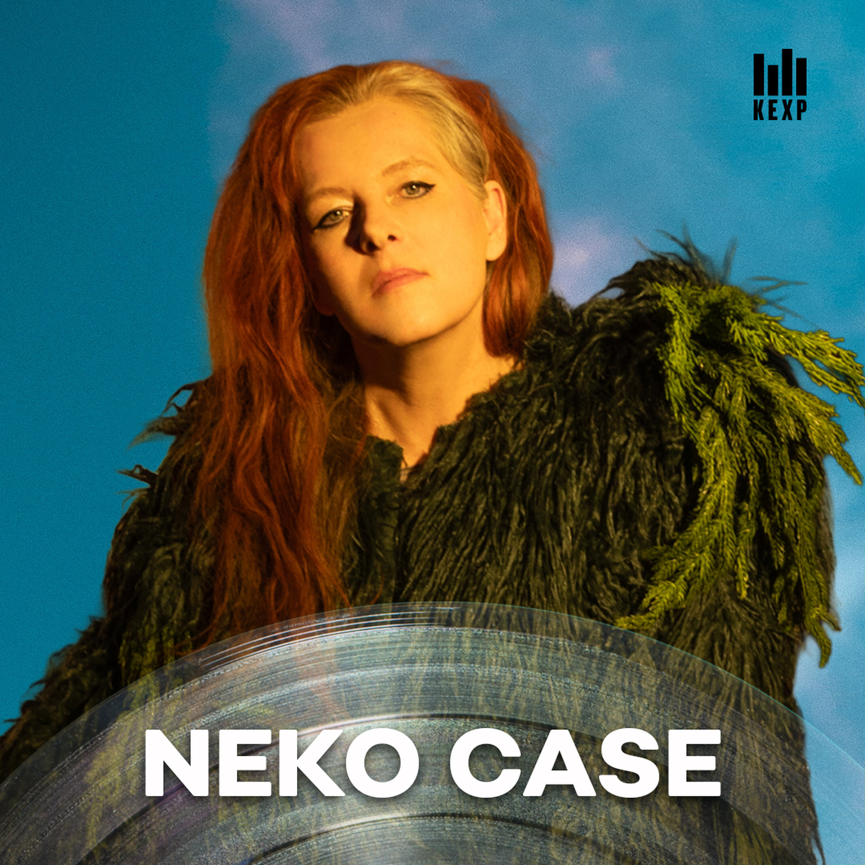 Neko Case on Her New Album and the Myth of Being “Lucky to Be Here” episode artwork
