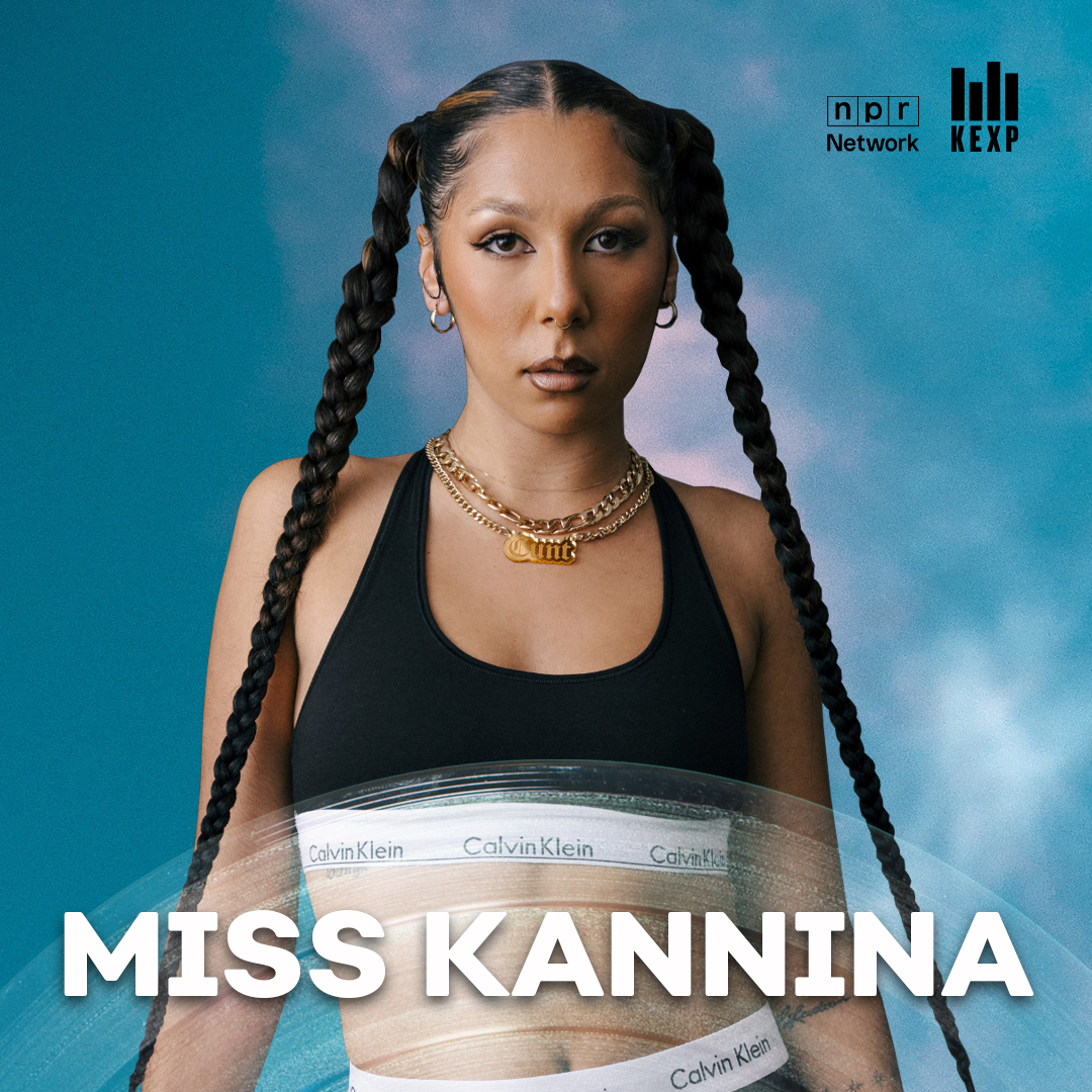 Miss Kaninna on EP and Aboriginal Life