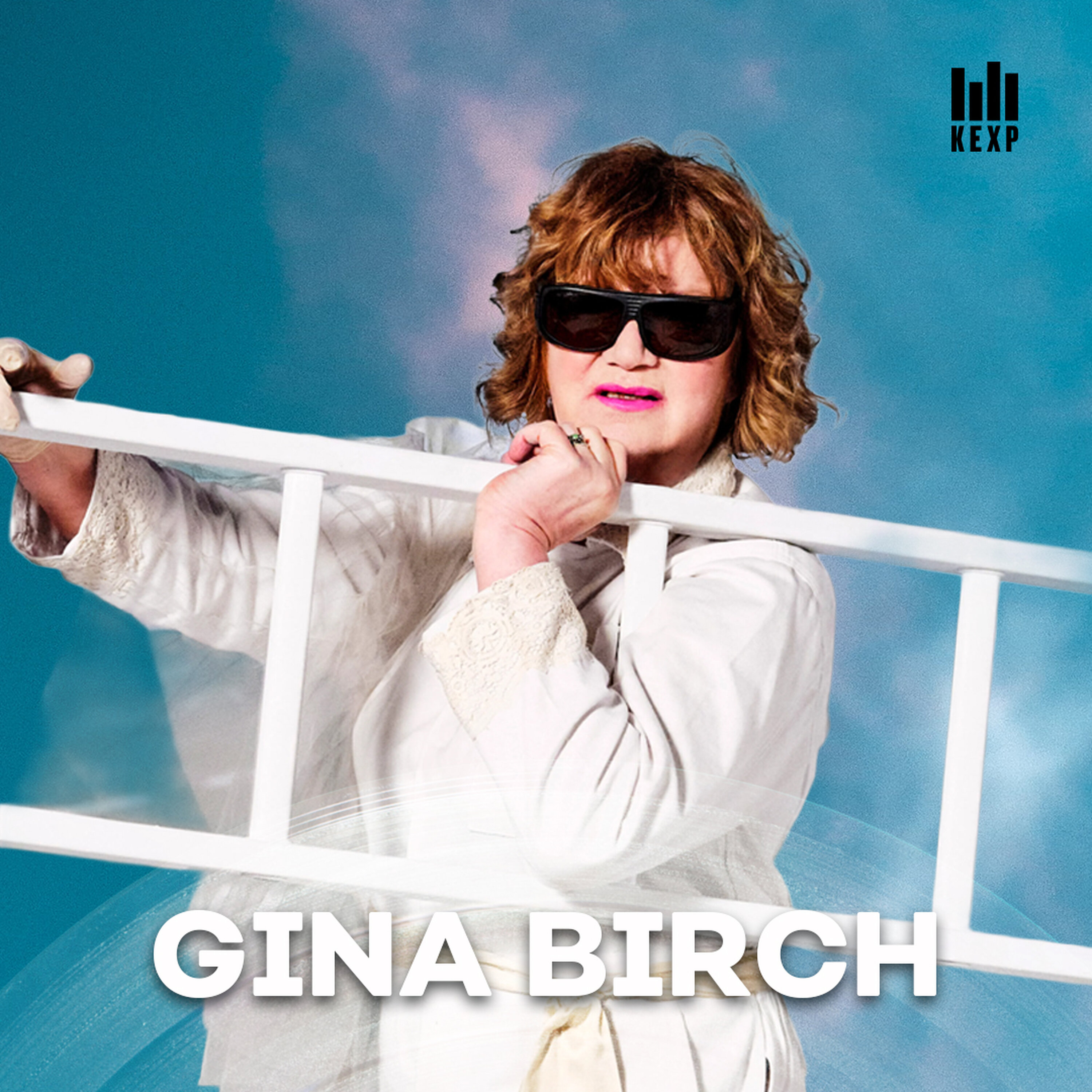 The Raincoats’ Gina Birch on Career and Solo Album, Trouble episode artwork