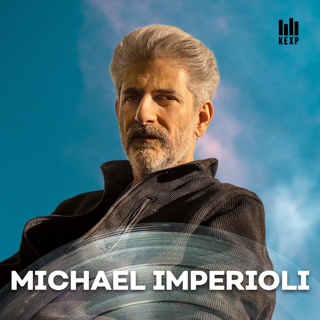 White Lotus Actor Michael Imperioli on Lou Reed, Buddhism, and Antiquity