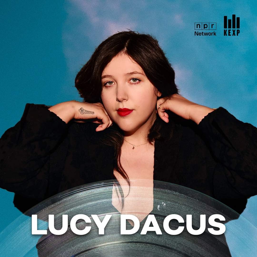 Lucy Dacus on Love and Stillness