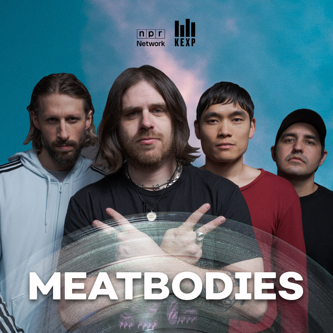 How a Coma Allowed Meatbodies to Finish Their Latest Album