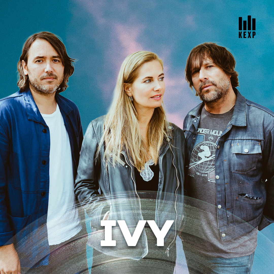 Ivy Revives Their Decades-Long Career Alongside Adam Schlesinger on “Traces of You”