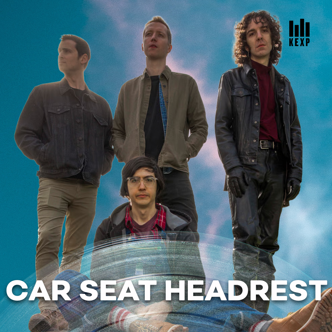 Car Seat Headrest Delivers the Next Big Rock Opera