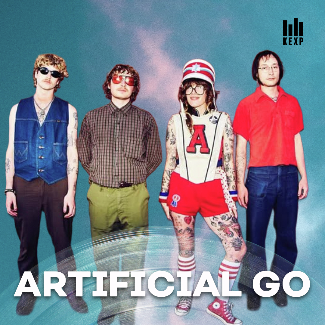 Artificial Go Answers a Toddler’s Burning Questions