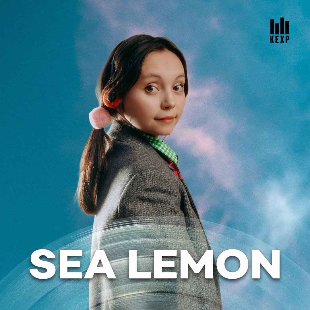 Sea Lemon’s Shoegaze Captivates Ben Gibbard, Seattle, and Beyond