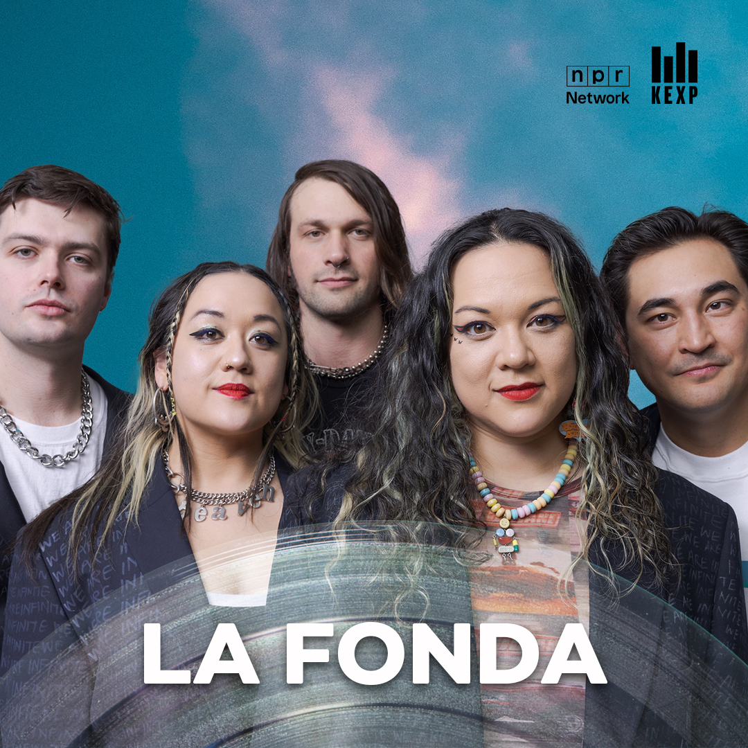 La Fonda Quit Corporate Day Jobs For Band & Vintage Shop