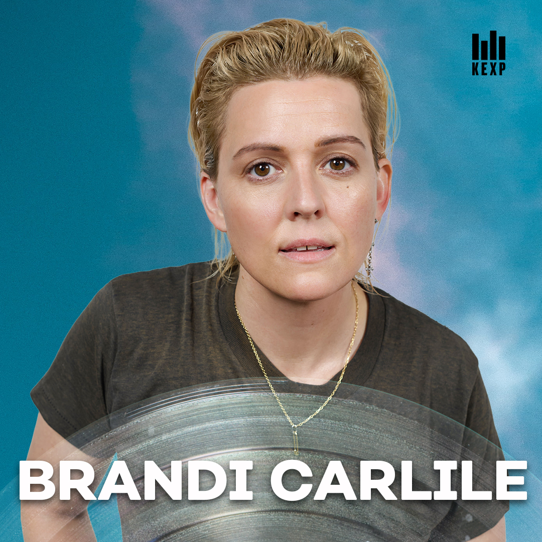 Brandi Carlile Returns to Herself