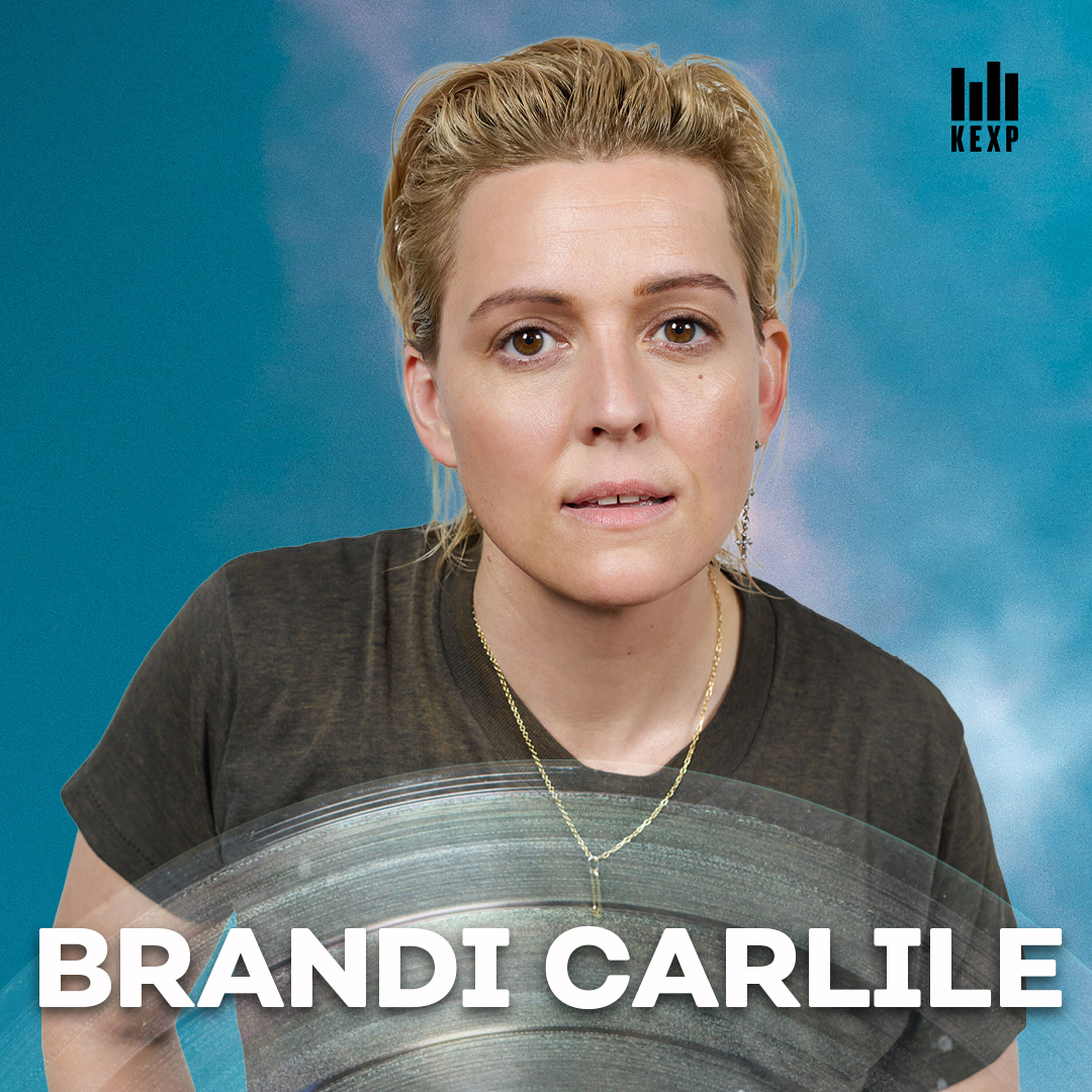 Brandi Carlile Returns to Herself episode artwork