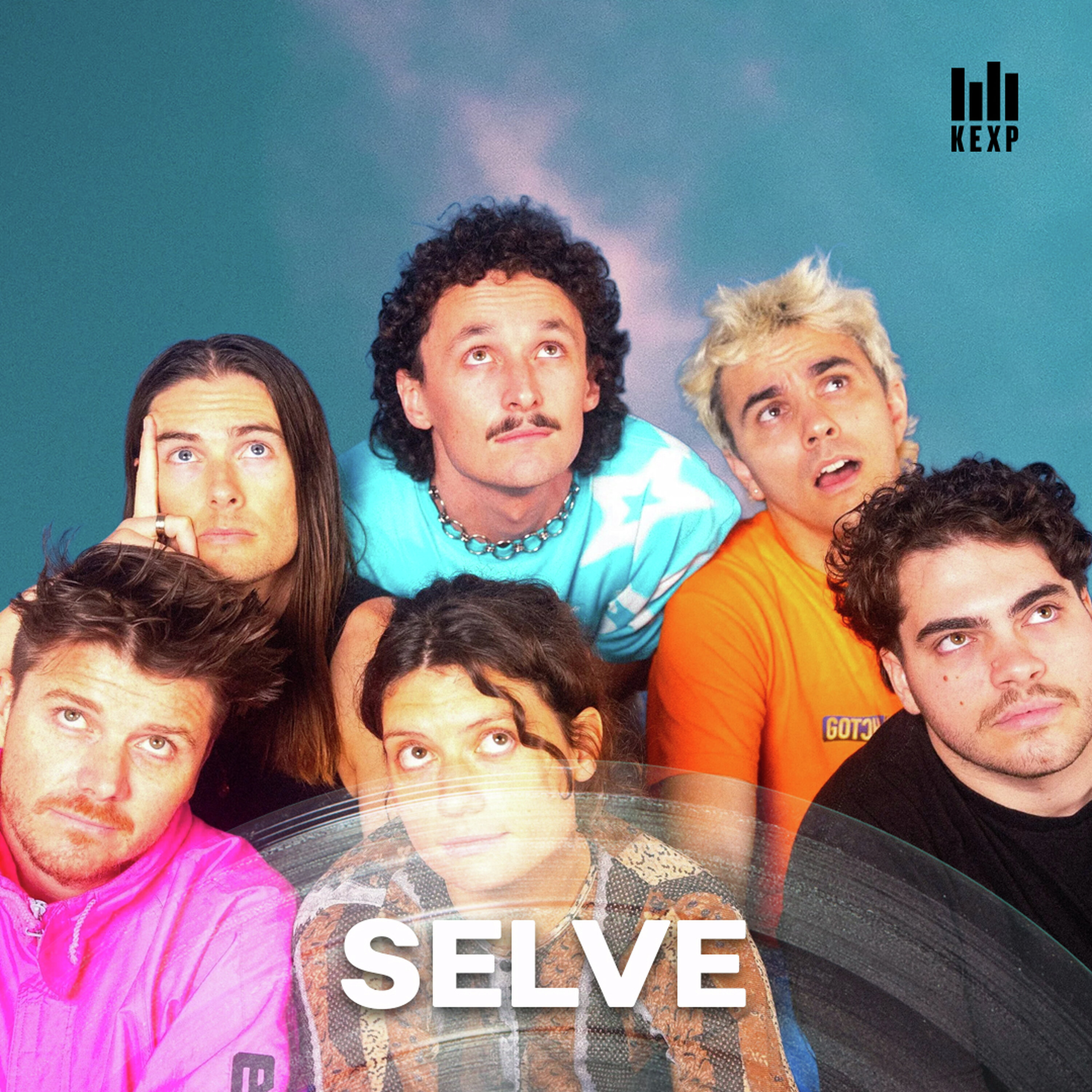 SELVE on new album and being the first Aboriginal-led band to record at Abbey Road Studios episode artwork