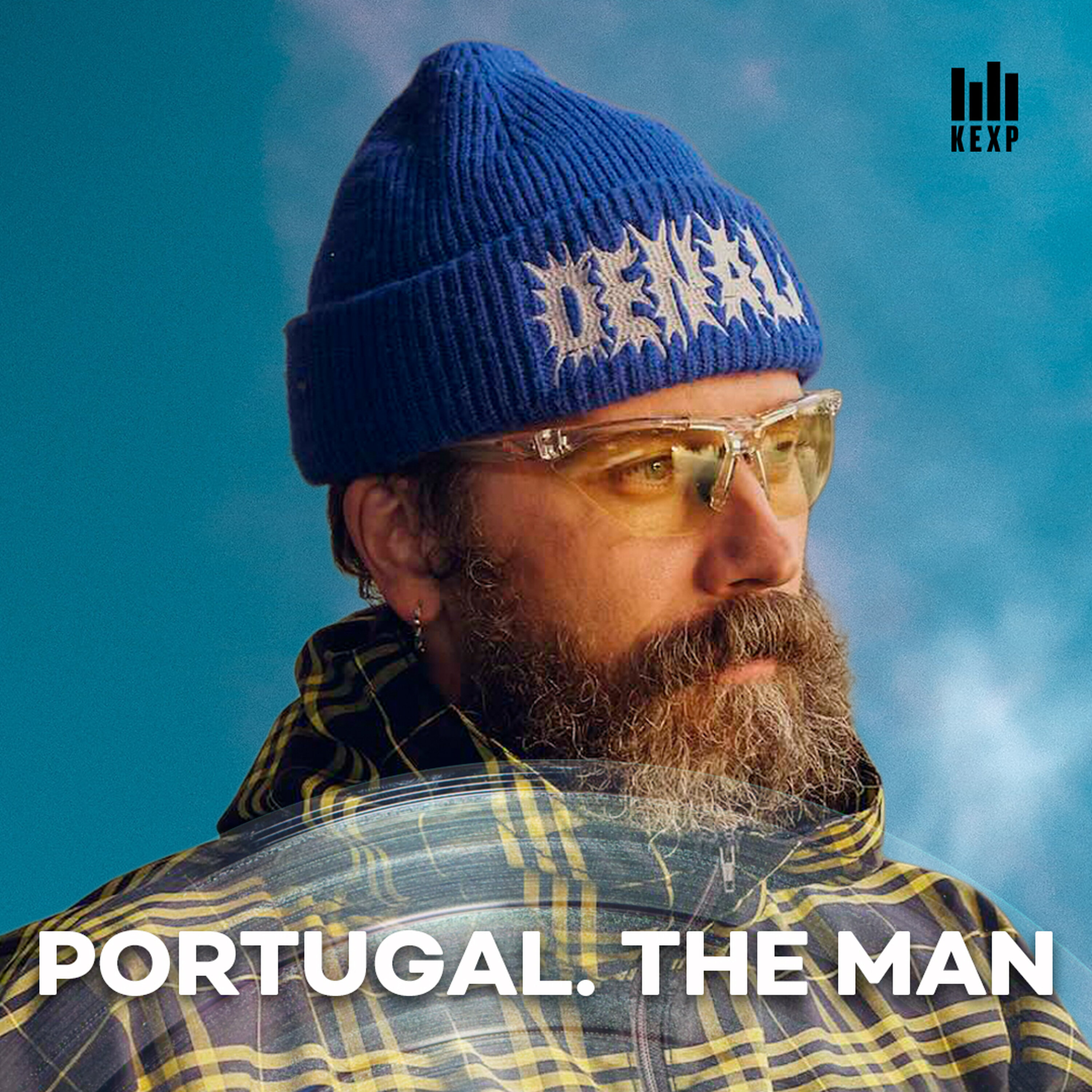Portugal. The Man’s Love Letter To Alaska episode artwork