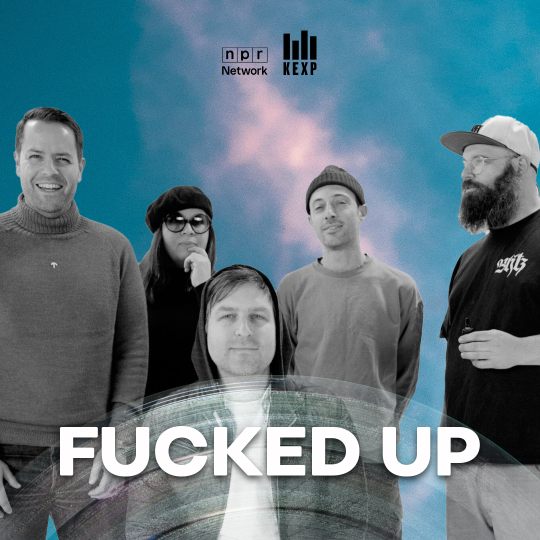 F*cked Up On Releasing Albums in 24 Hours & Medical Marijuana