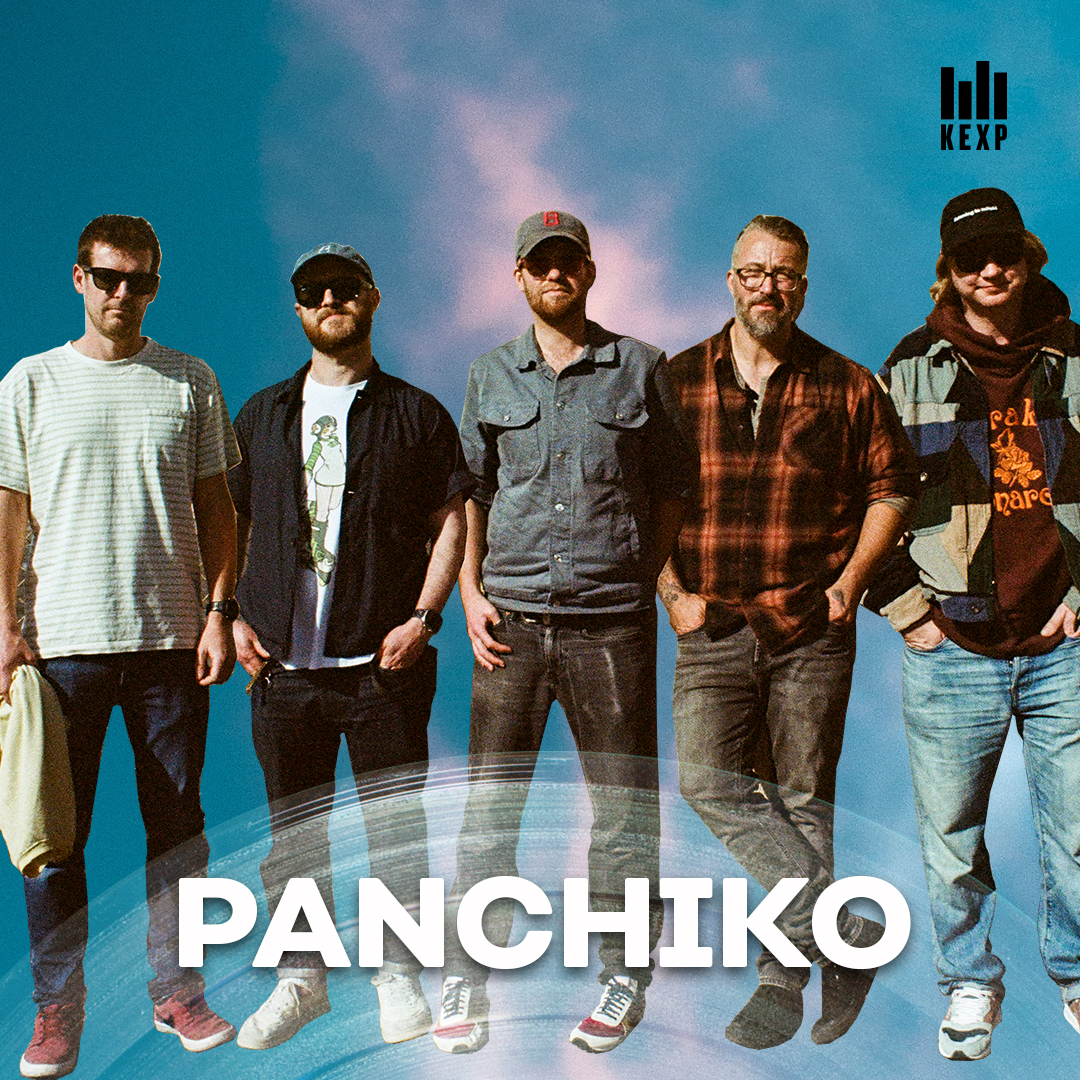 The Revival of Panchiko, a '90s “Lostwave” Band