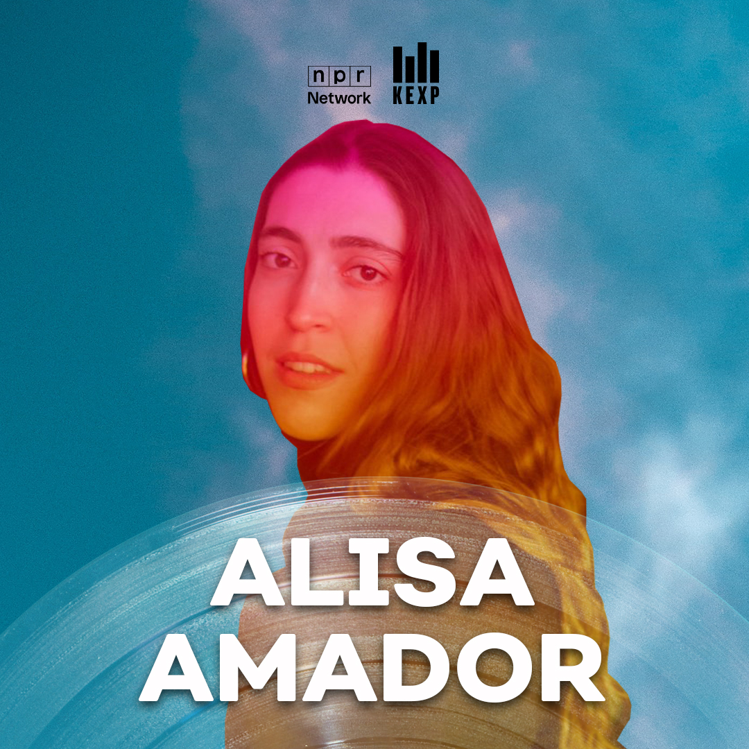 Alisa Amador Learns to Say Yes