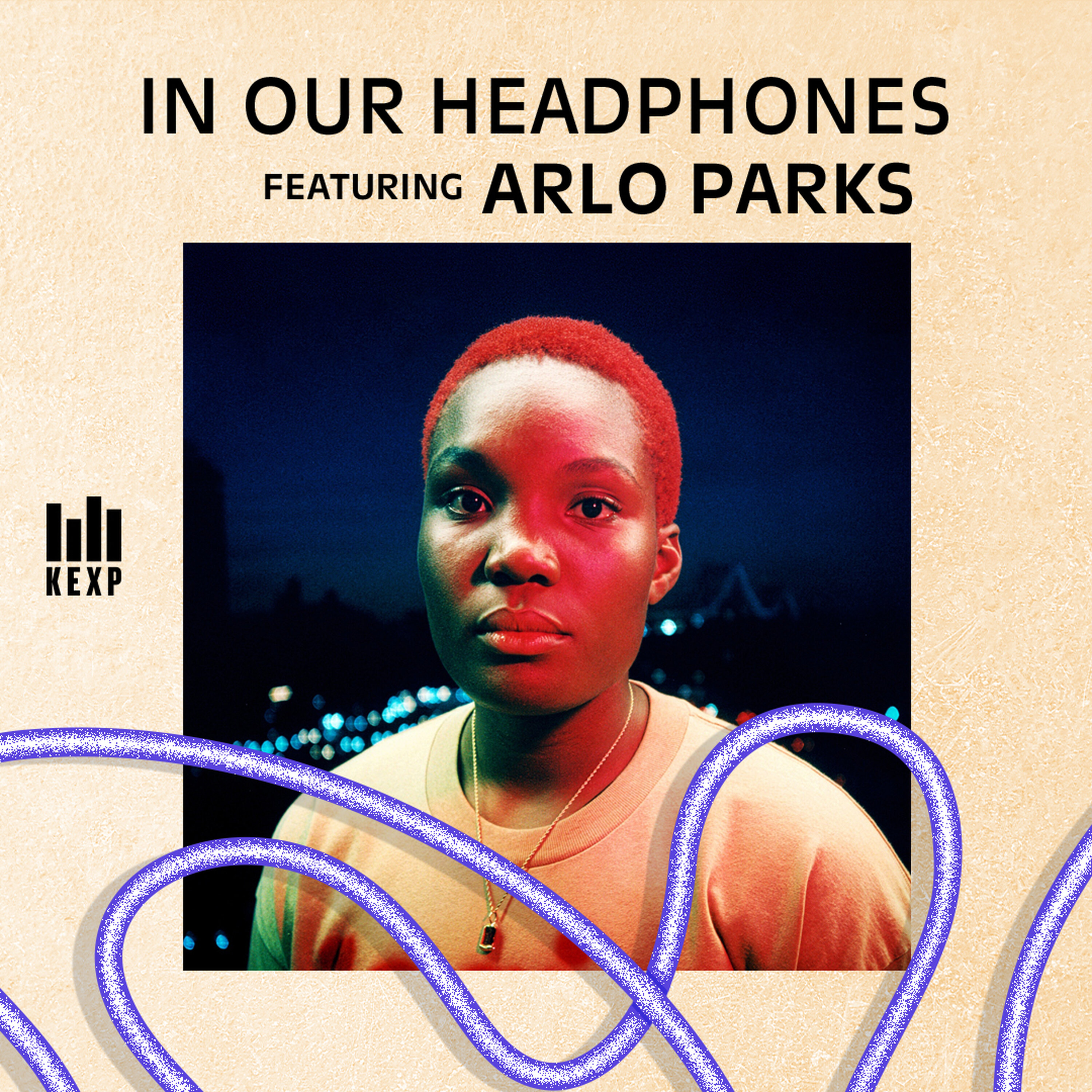 Seattle’s Sea Lemon on the Brilliance of Arlo Parks episode artwork