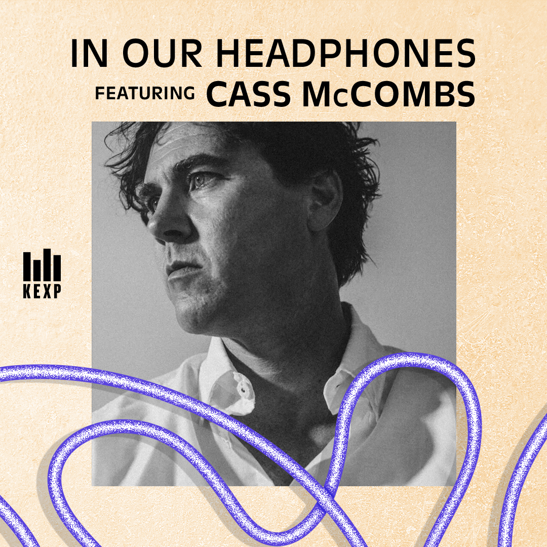 Jessica Dobson of Deep Sea Diver on Cass McCombs
