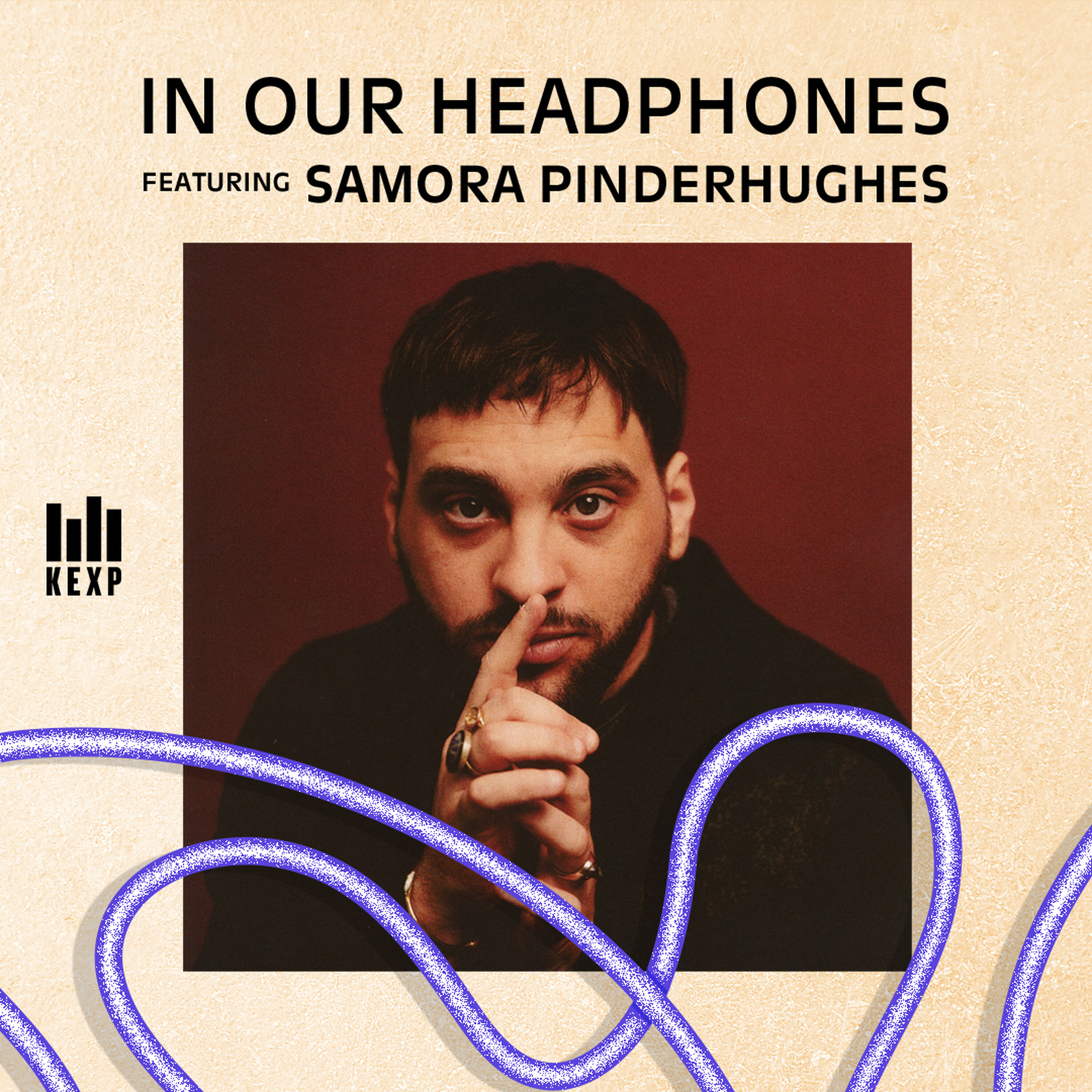 Radiohead’s Ed O’Brien on Grief and the Power of Samora Pinderhughes episode artwork