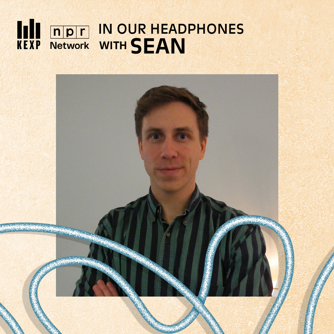 Sean: James K, Alex Kassian, Safe Mind