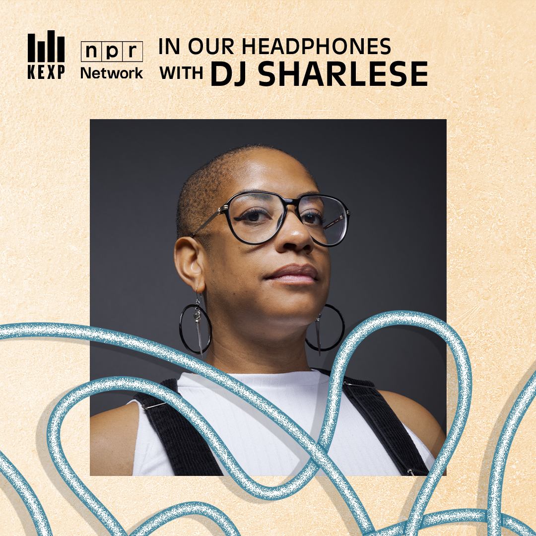 In Our Headphones