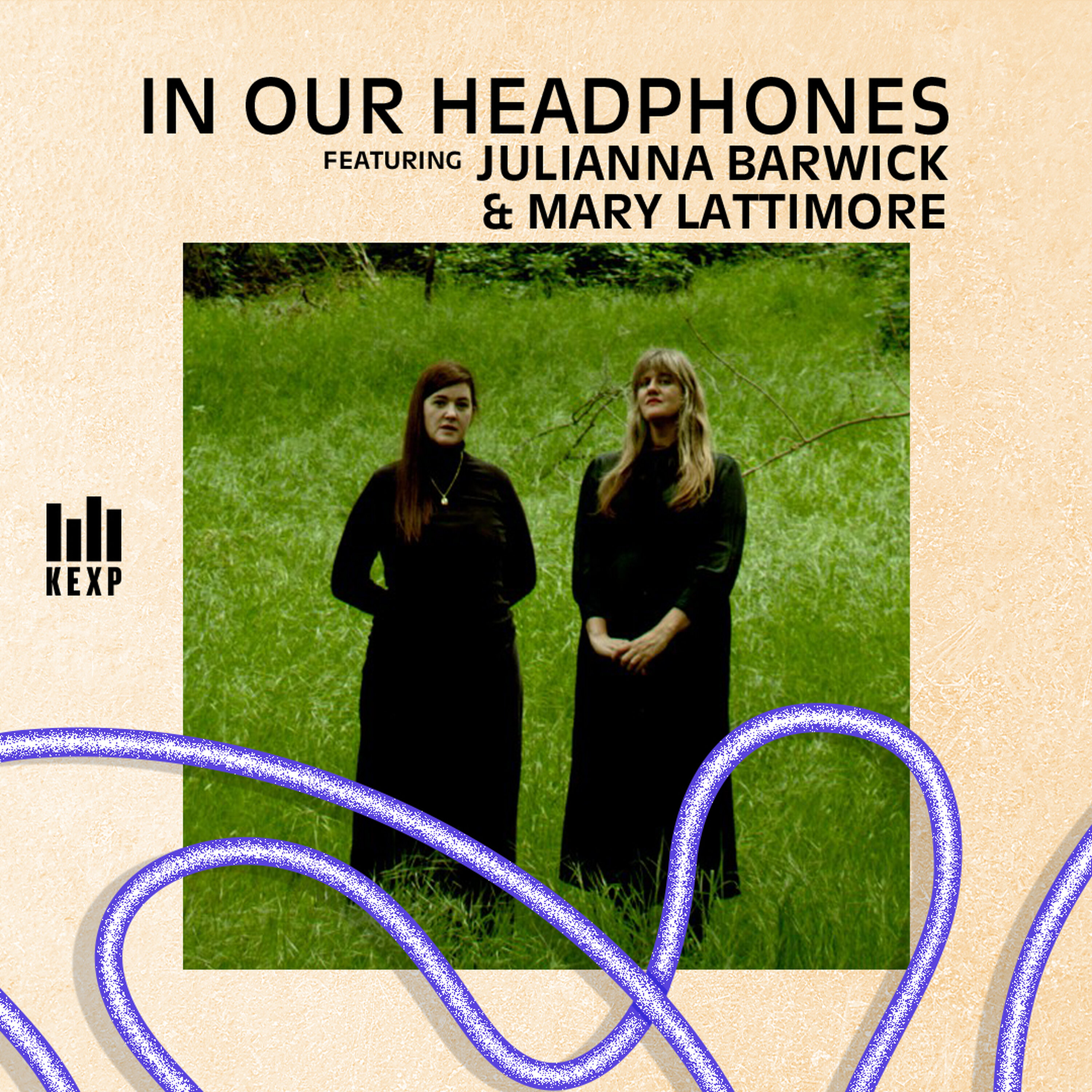 Faerie Born on ACOTAR and the Gorgeous Sounds of Julianna Barwick & Mary Lattimore episode artwork