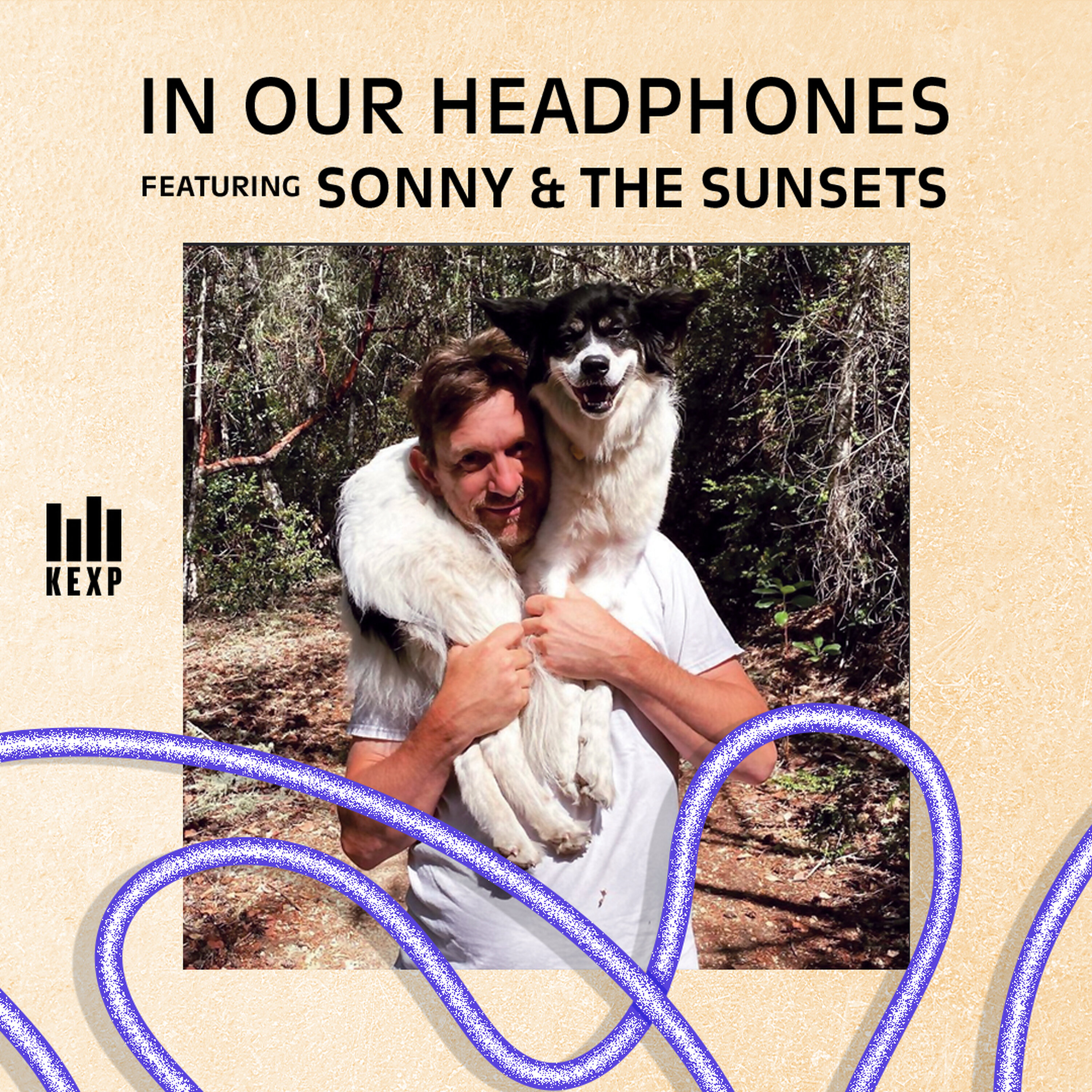 KEXP DJ Greg Vandy on the Adventurous Spirit of Sonny & The Sunsets episode artwork