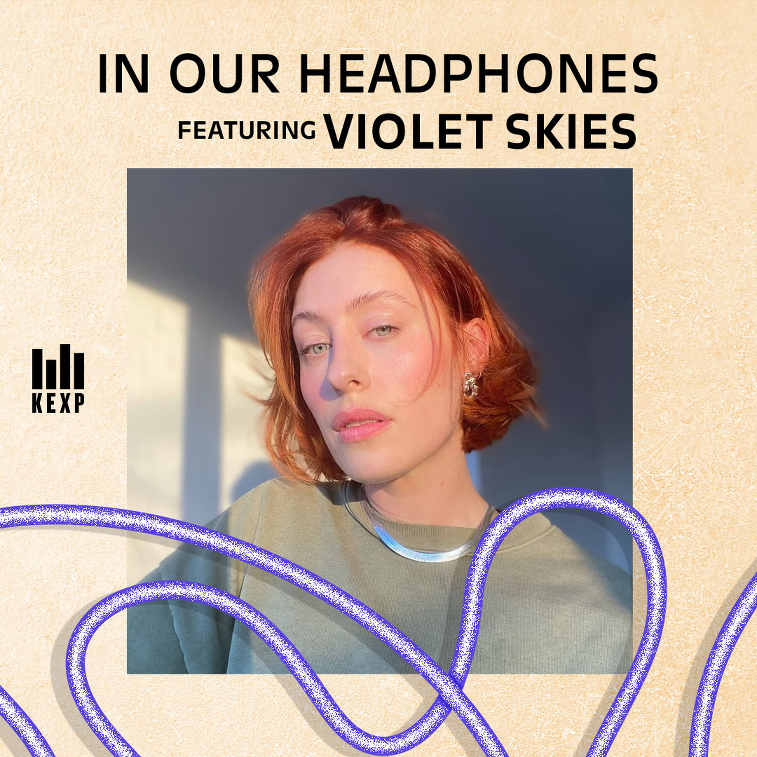 In Our Headphones