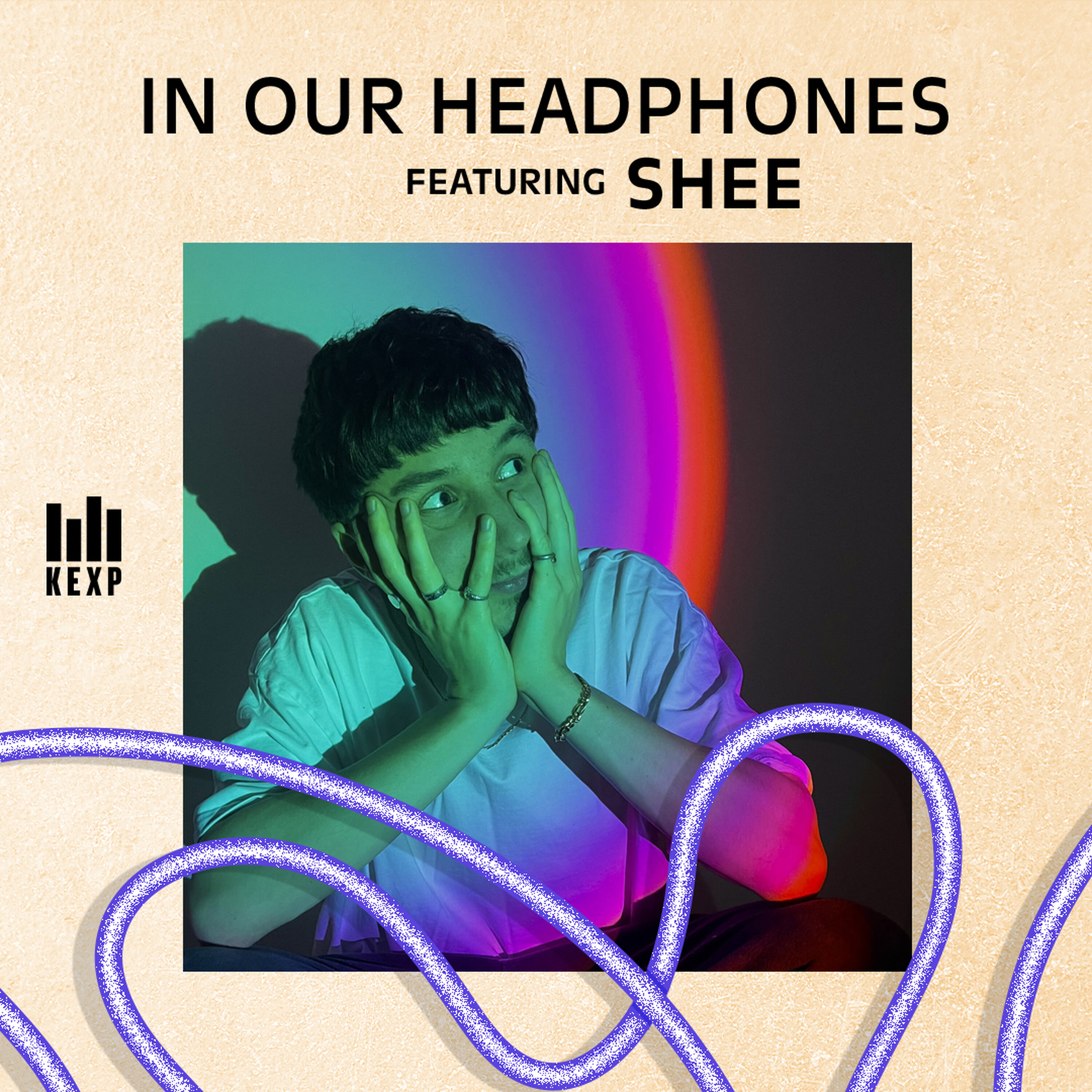 Travis Holcombe on SHEE’s Funky House Grooves