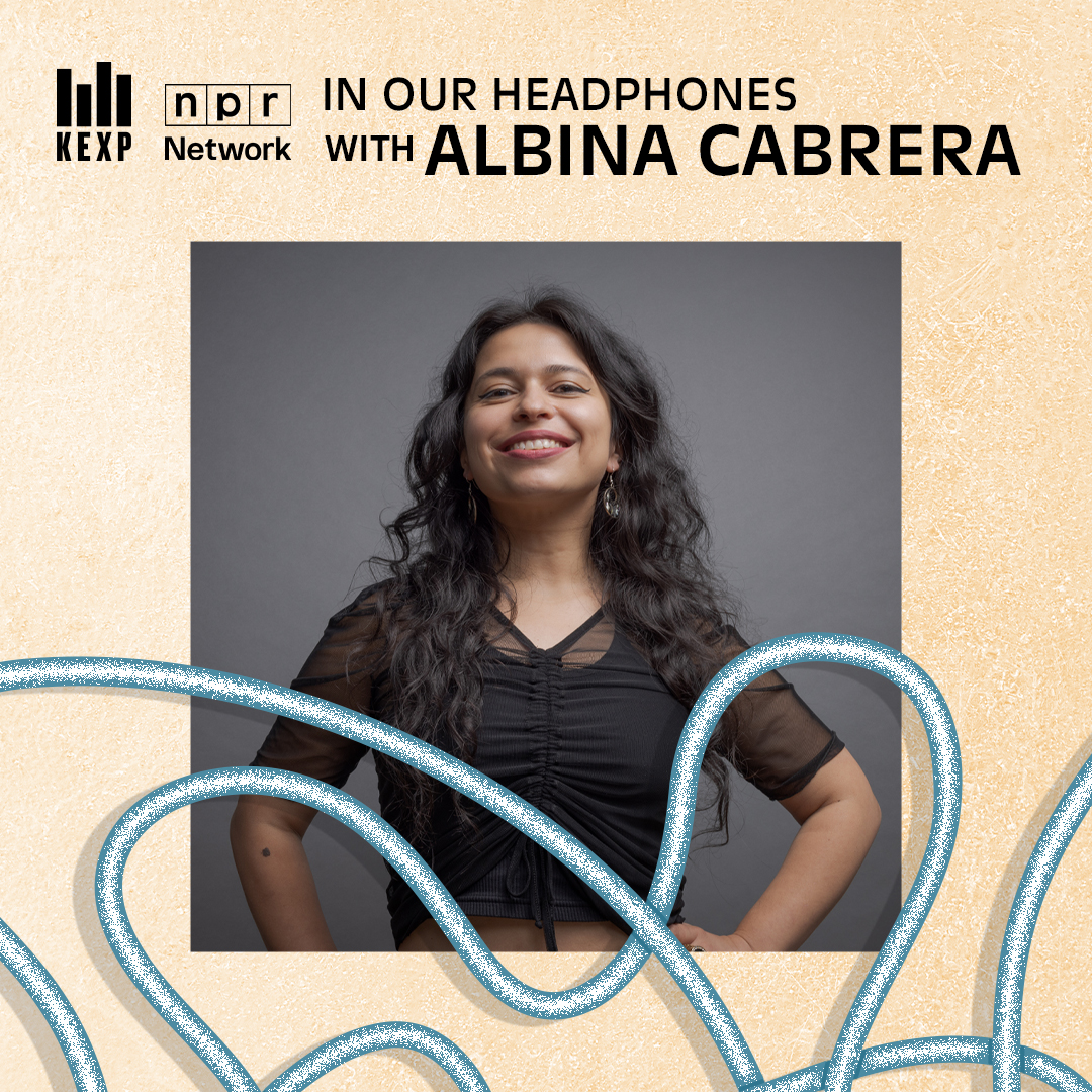 Albina Cabrera: AEREA, Otro, Mon Laferte