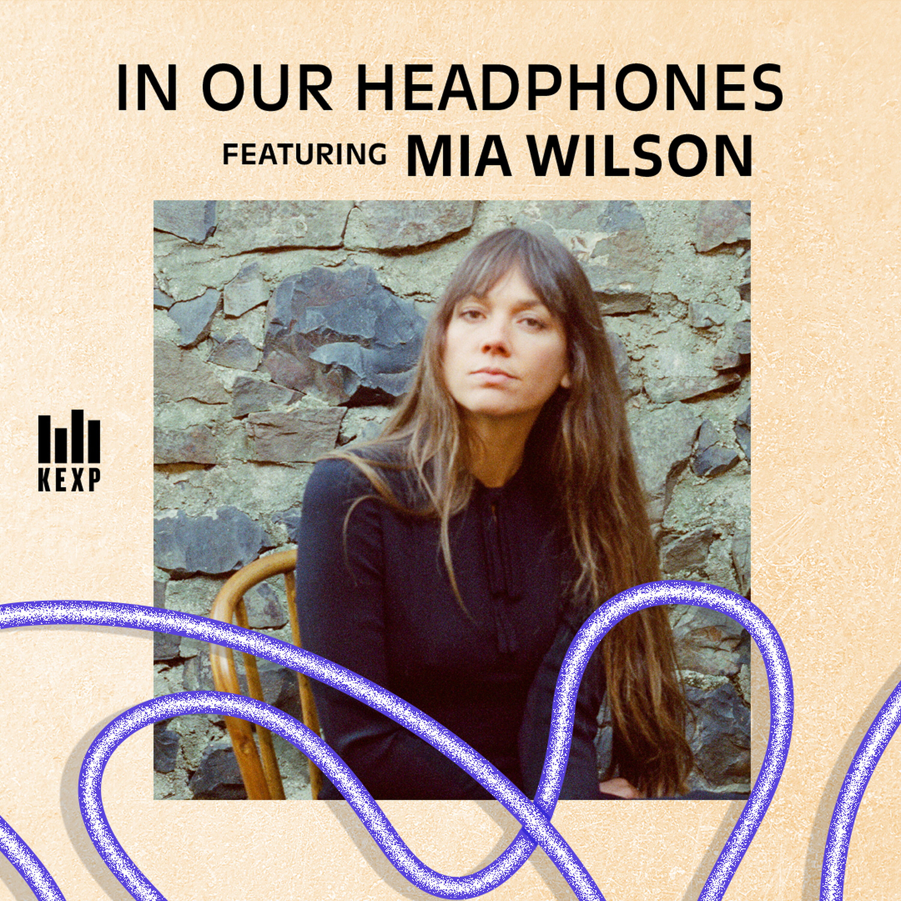 KEXP DJ Greg Vandy on the Beautiful Mystery of Mia Wilson episode artwork