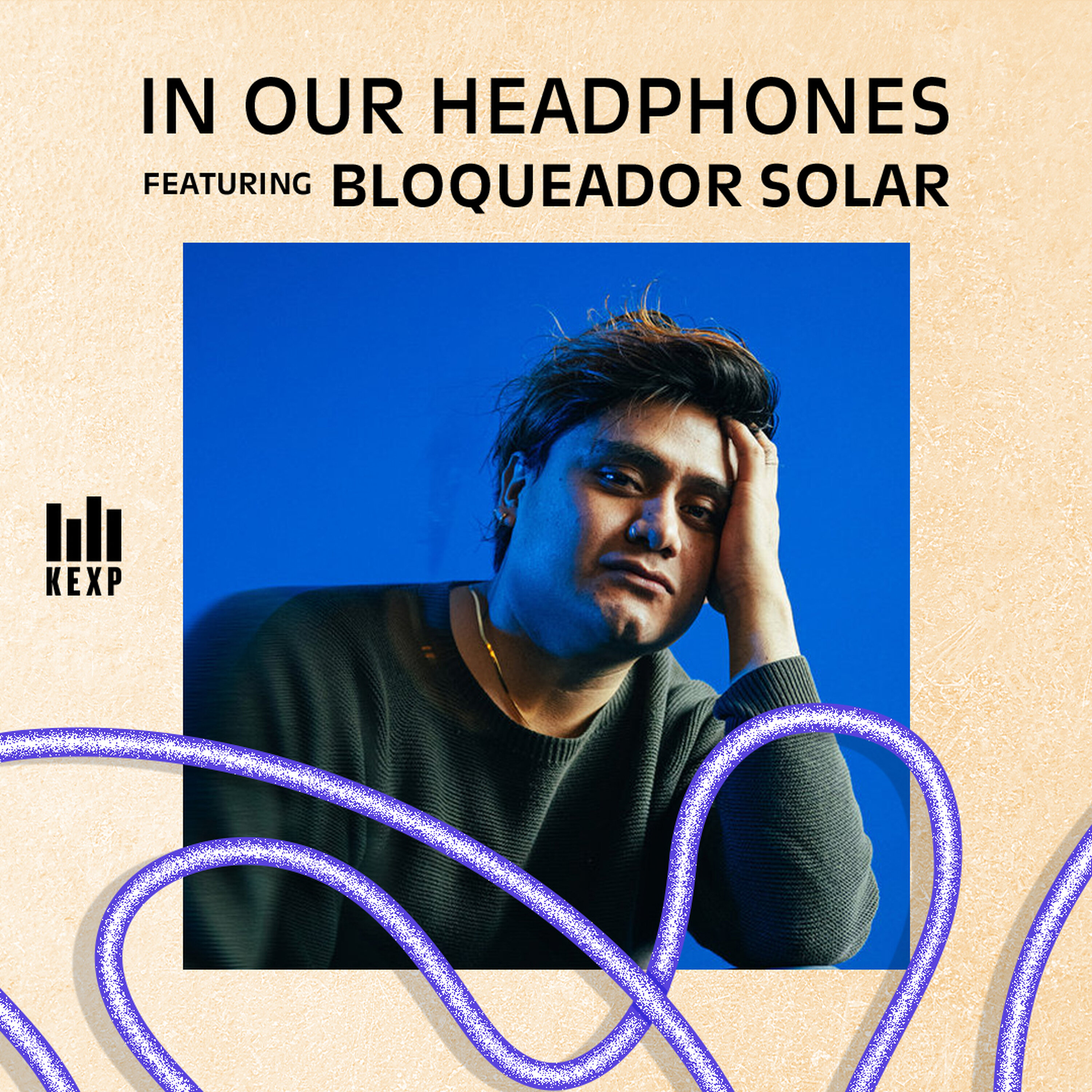 Seattle Band Linda From Work Give Love to Fellow Local Act Bloqueador Solar episode artwork