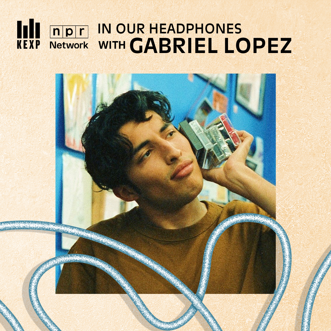 In Our Headphones