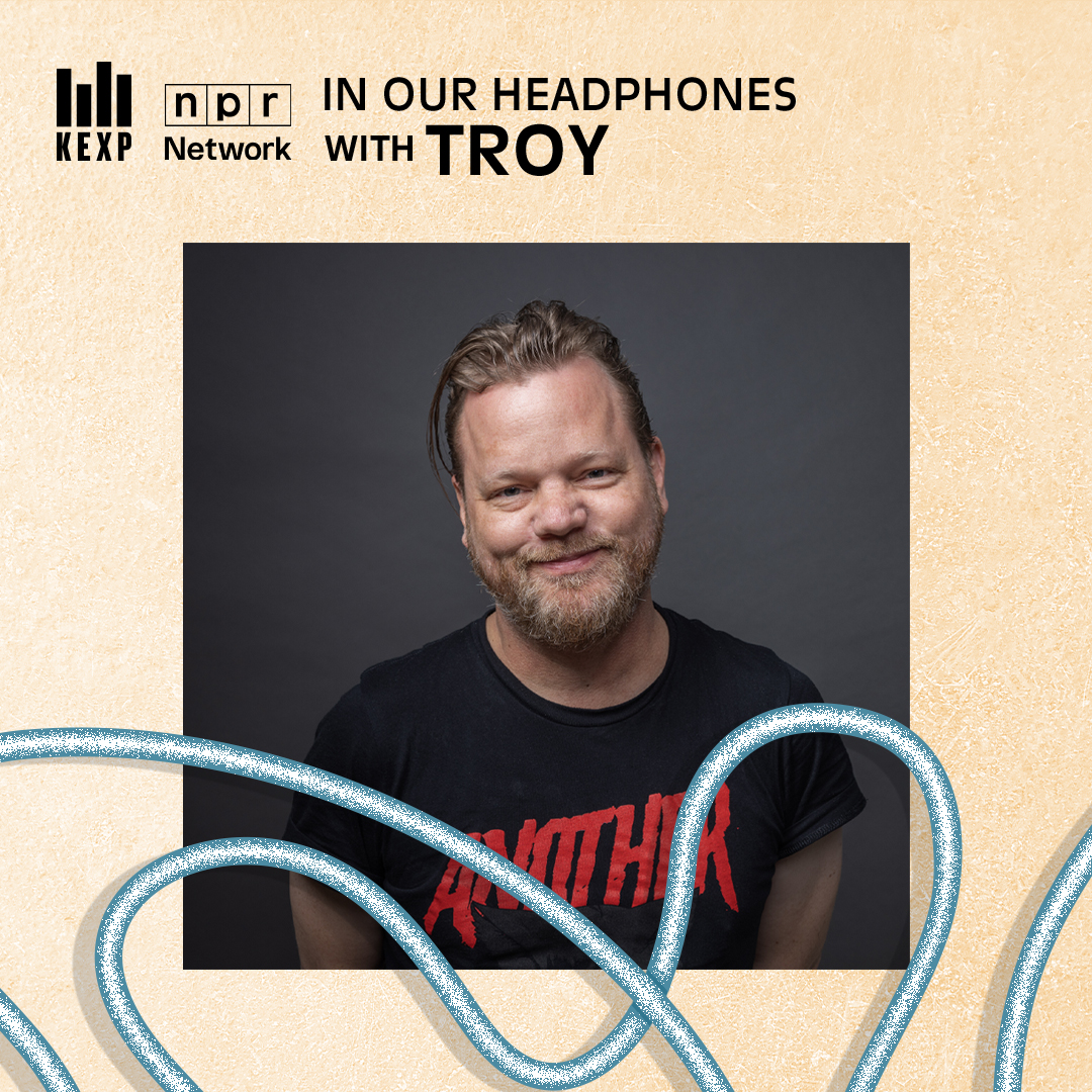 In Our Headphones