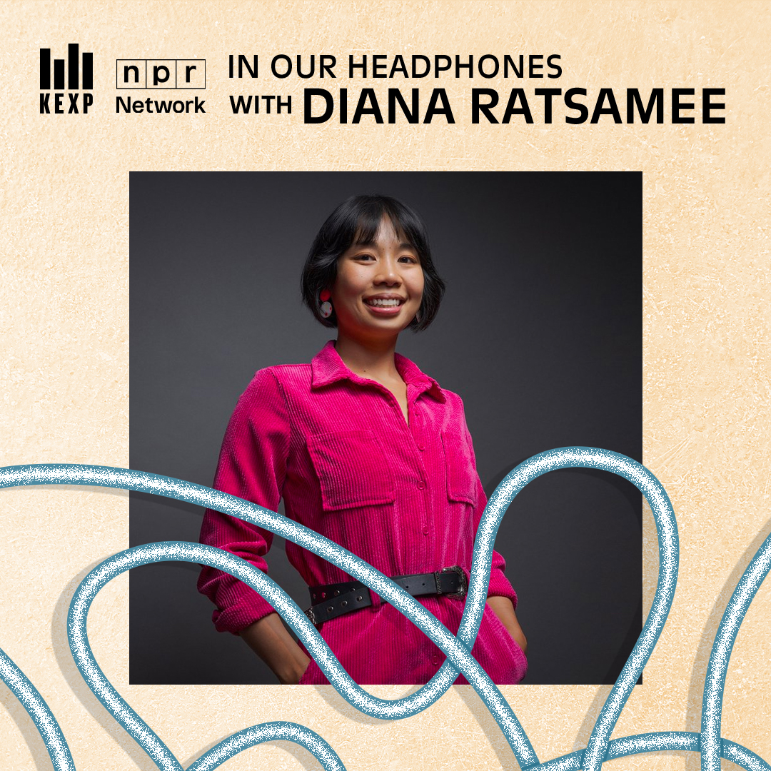 In Our Headphones