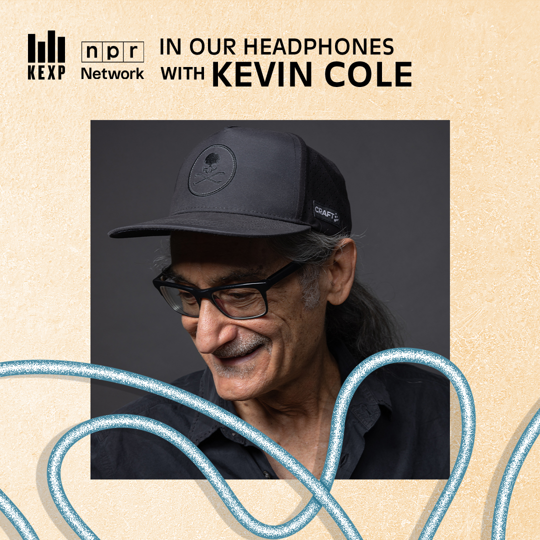 In Our Headphones