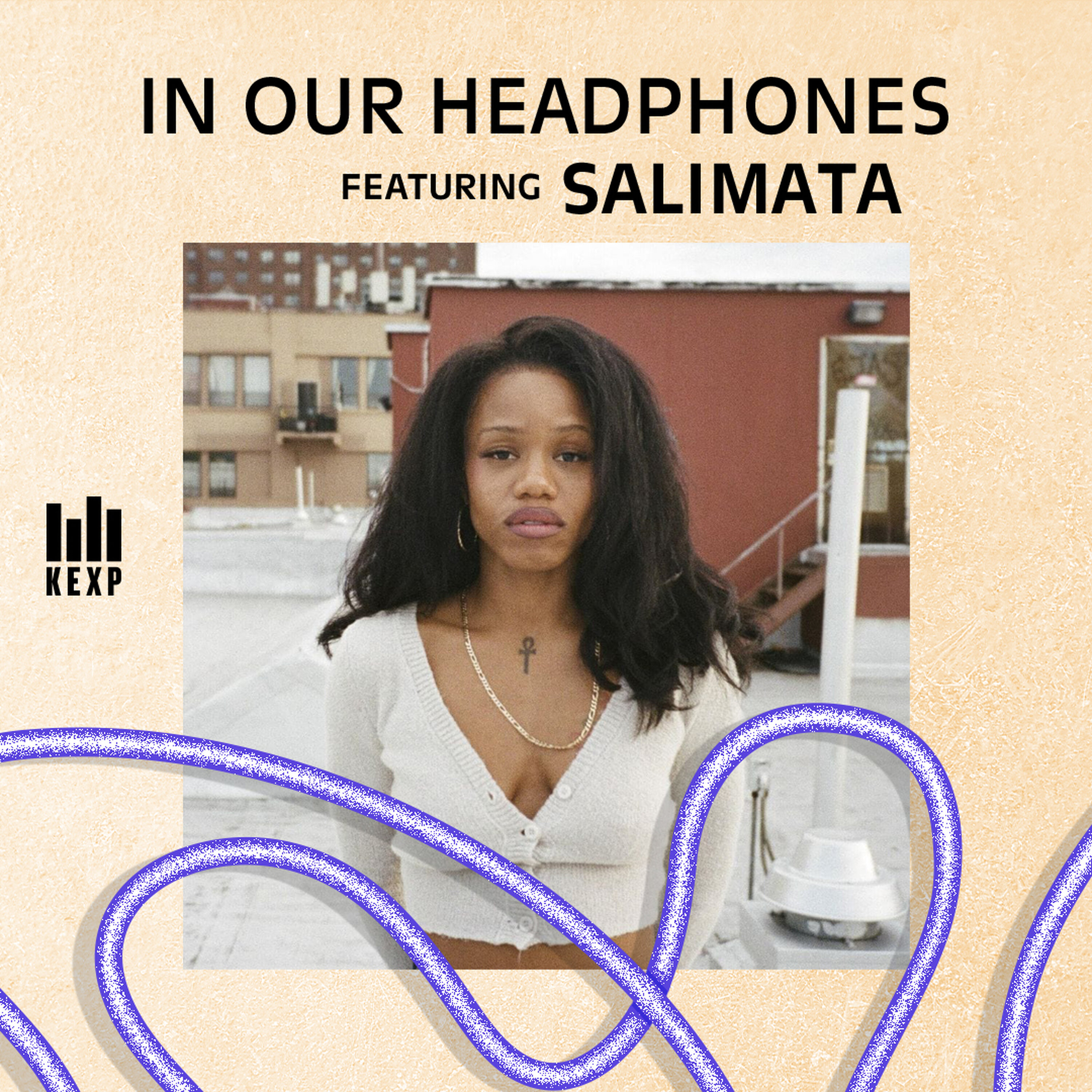 Songwriter Liz Cooper on Getting Inspiration from New York Rapper Salimata episode artwork